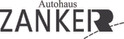 Logo Autohaus Zanker GmbH & Co.KG